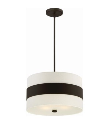 Crystorama Grayson Chandelier 295-DB