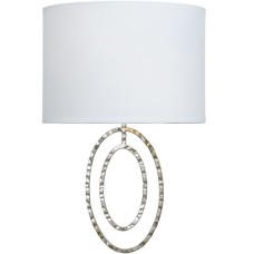 Crystorama Layla Sconce 341-SA