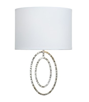 Crystorama Layla Sconce 341-SA