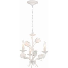 Crystorama Southport Mini Chandelier 4813-WW