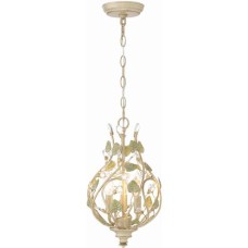Crystorama Josie Mini Chandelier 4845-CT