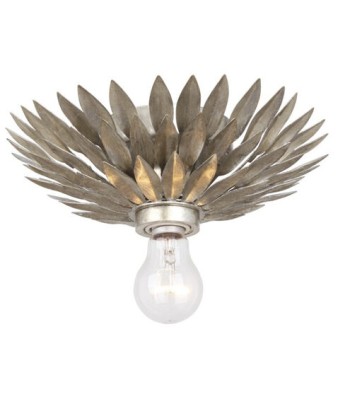 Crystorama Broche Sconce 500-SA