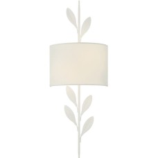 Crystorama Broche Wall Sconce 501-MT