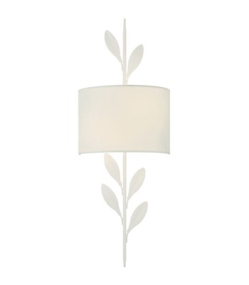 Crystorama Broche Wall Sconce 501-MT