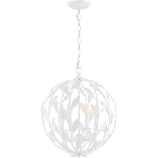 Crystorama Broche Mini Chandelier 504-MT