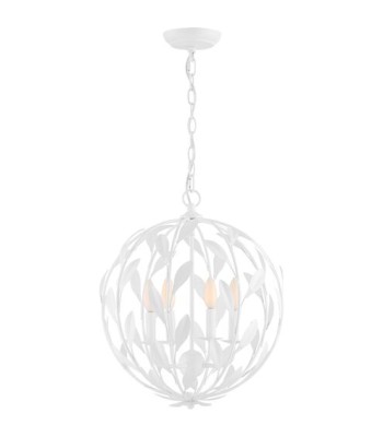 Crystorama Broche Mini Chandelier 504-MT