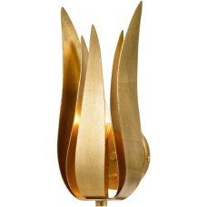 Crystorama Broche Sconce 511-GA