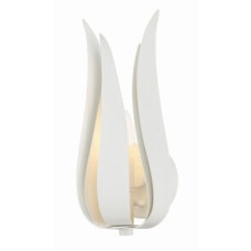 Crystorama Broche Sconce 511-MT