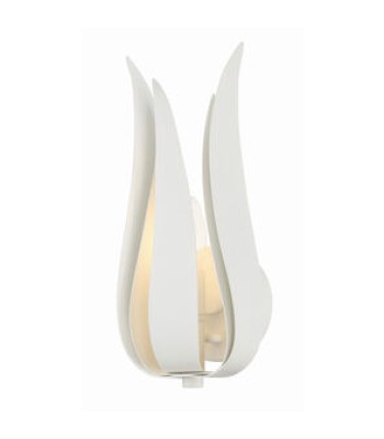 Crystorama Broche Sconce 511-MT