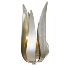 Crystorama Broche Sconce 511-SA