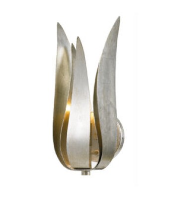 Crystorama Broche Sconce 511-SA