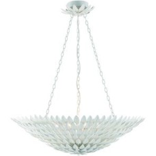 Crystorama Broche Chandelier 519-MT