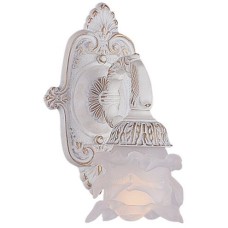 Crystorama Paris Market Sconce 5221-AW