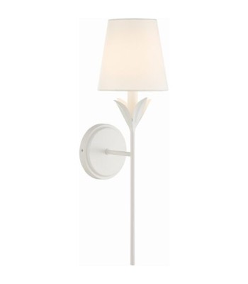 Crystorama Broche Sconce 531-MT