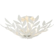 Crystorama Broche Semi Flush 560-MT