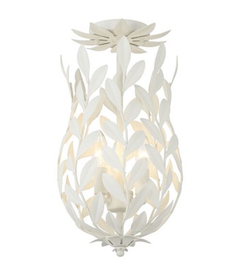 Crystorama Broche Semi Flush 563-MT_CEILING