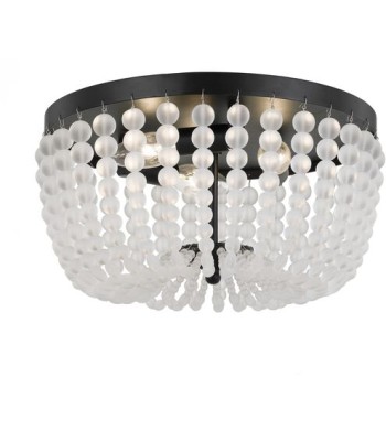 Crystorama Rylee Flush 600-MK