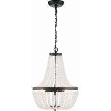 Crystorama Rylee Mini Chandelier 603-MK