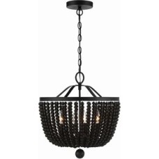 Crystorama Rylee Mini Chandelier 604-MK