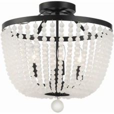 Crystorama Rylee Semi Flush 604-MK-FR_CEILING