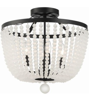 Crystorama Rylee Semi Flush 604-MK-FR_CEILING