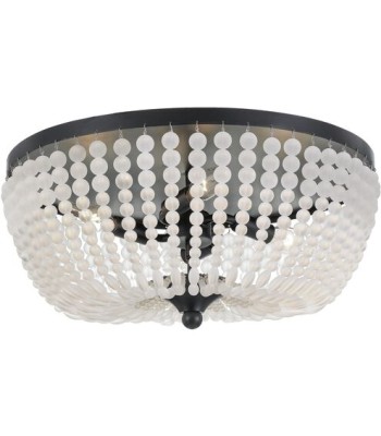 Crystorama Rylee Flush 605-MK