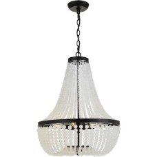 Crystorama Rylee Chandelier 608-MK
