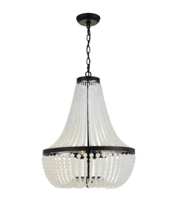 Crystorama Rylee Chandelier 608-MK