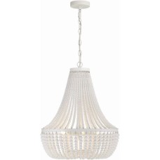 Crystorama Rylee Chandelier 608-MT
