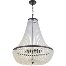 Crystorama Rylee Chandelier 609-MK