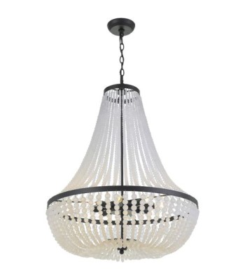Crystorama Rylee Chandelier 609-MK