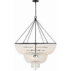 Crystorama Rylee Chandelier 614-MK