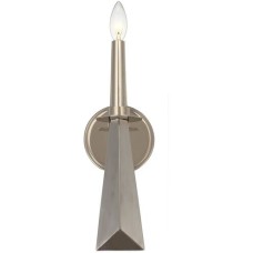 Crystorama Palmer Sconce 7591-PN