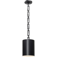 Crystorama Alston Mini Pendant 8680-MK-WH