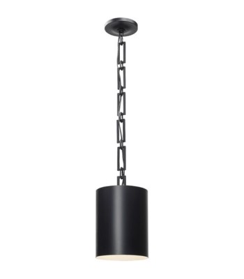 Crystorama Alston Mini Pendant 8680-MK-WH