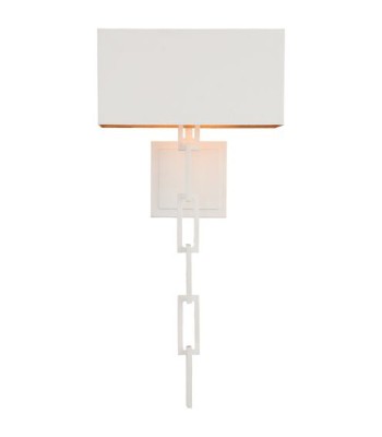 Crystorama Alston Sconce 8682-MT-GA