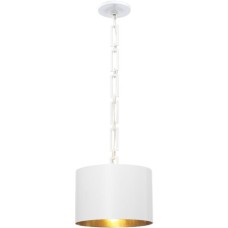 Crystorama Alston Mini Pendant 8683-MT-GA