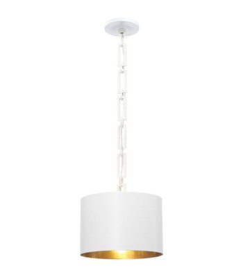 Crystorama Alston Mini Pendant 8683-MT-GA