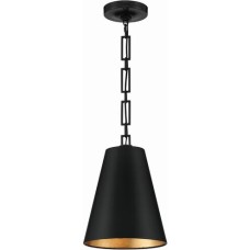 Crystorama Alston Mini Pendant 8685-MK-GA