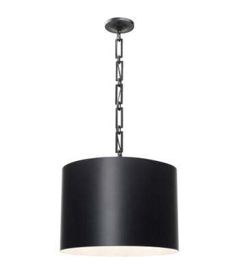 Crystorama Alston Pendant 8686-MK-WH