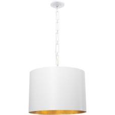Crystorama Alston Pendant 8686-MT-GA