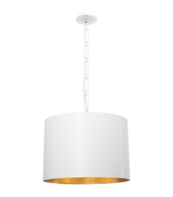 Crystorama Alston Pendant 8686-MT-GA