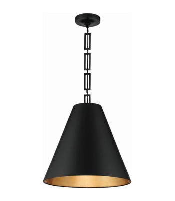 Crystorama Alston Pendant 8687-MK-GA