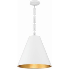 Crystorama Alston Pendant 8687-MT-GA