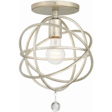 Crystorama Solaris Semi Flush 9220-OS_CEILING