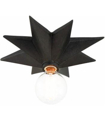 Crystorama Astro Sconce 9230-BK