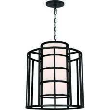 Crystorama Hulton Chandelier 9597-MK