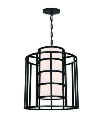 Crystorama Hulton Chandelier 9597-MK
