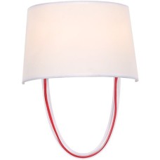 Crystorama Stella Sconce 9902-RD-CL