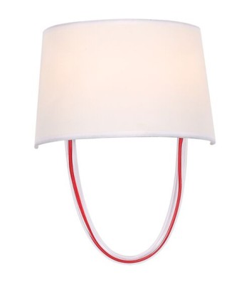 Crystorama Stella Sconce 9902-RD-CL